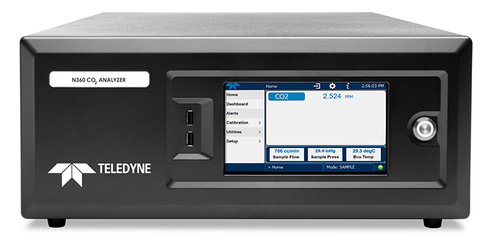 Products | Teledyne Monitor Labs