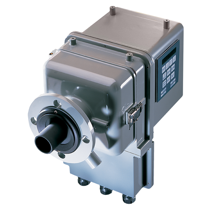 Model LightHawk 560 Opacity Monitor System